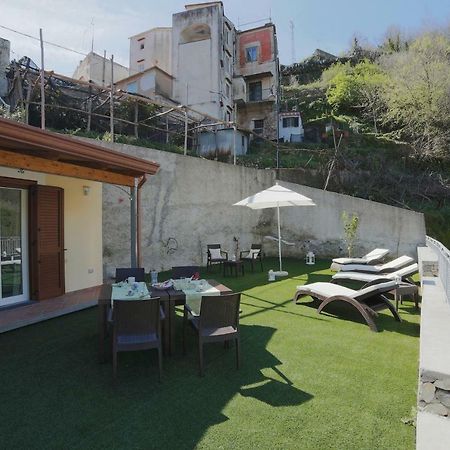 Casa Rosanna Villa Maiori Exterior photo