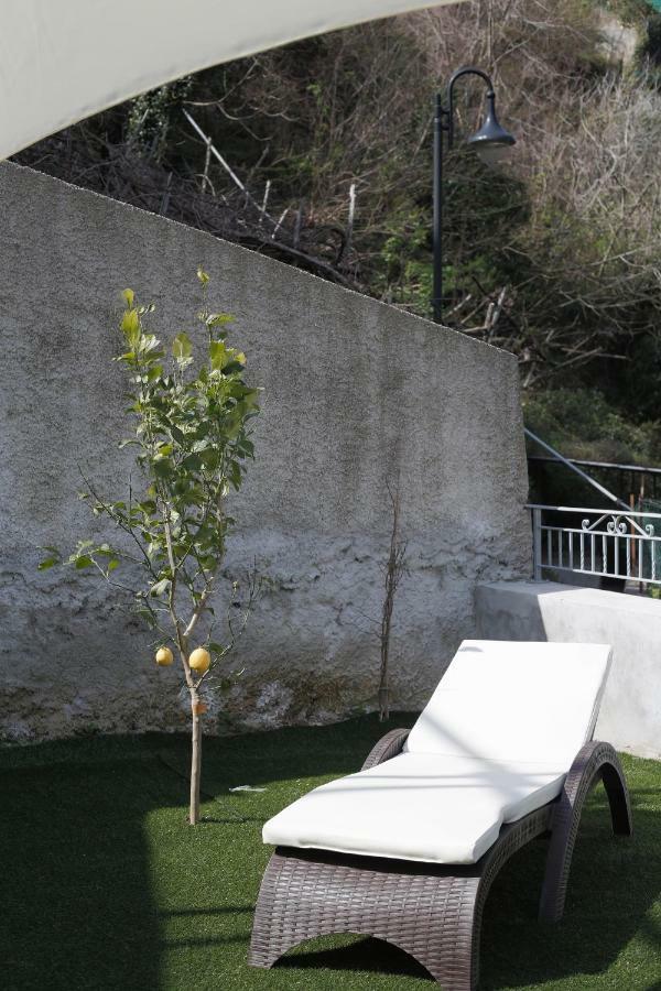 Casa Rosanna Villa Maiori Exterior photo
