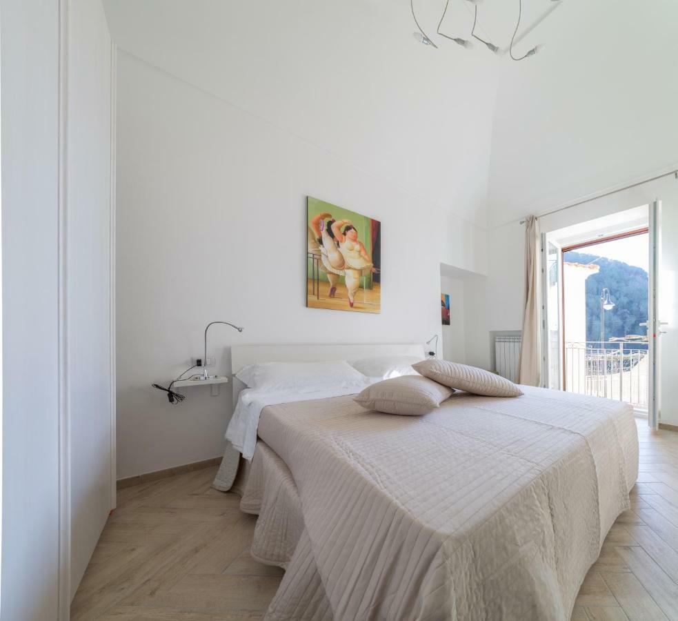 Casa Rosanna Villa Maiori Exterior photo